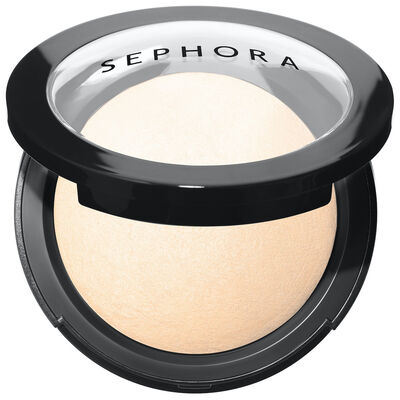 Microsmooth Multi-Tasking Baked Face Powder (Base de maquillaje en Polvo)